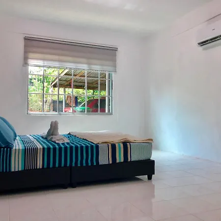Padang Besar Twin Homestay Bagian luar foto