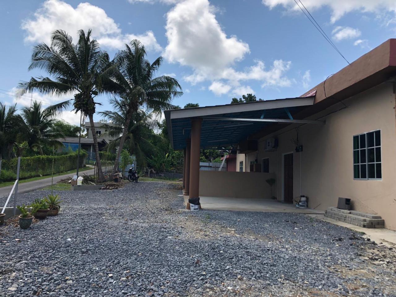 Twin Holiday home Padang Besar