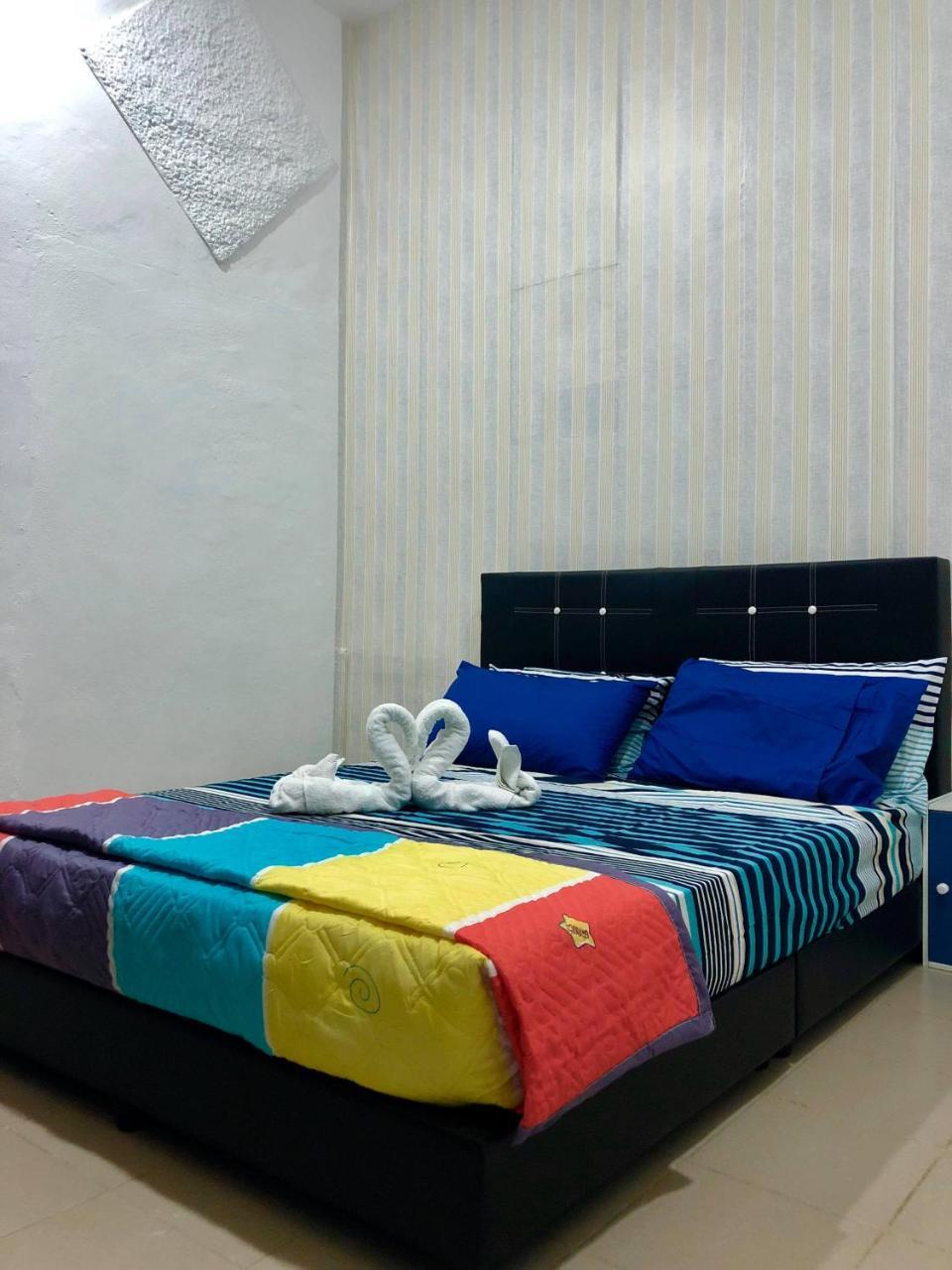Holiday home Twin Padang Besar