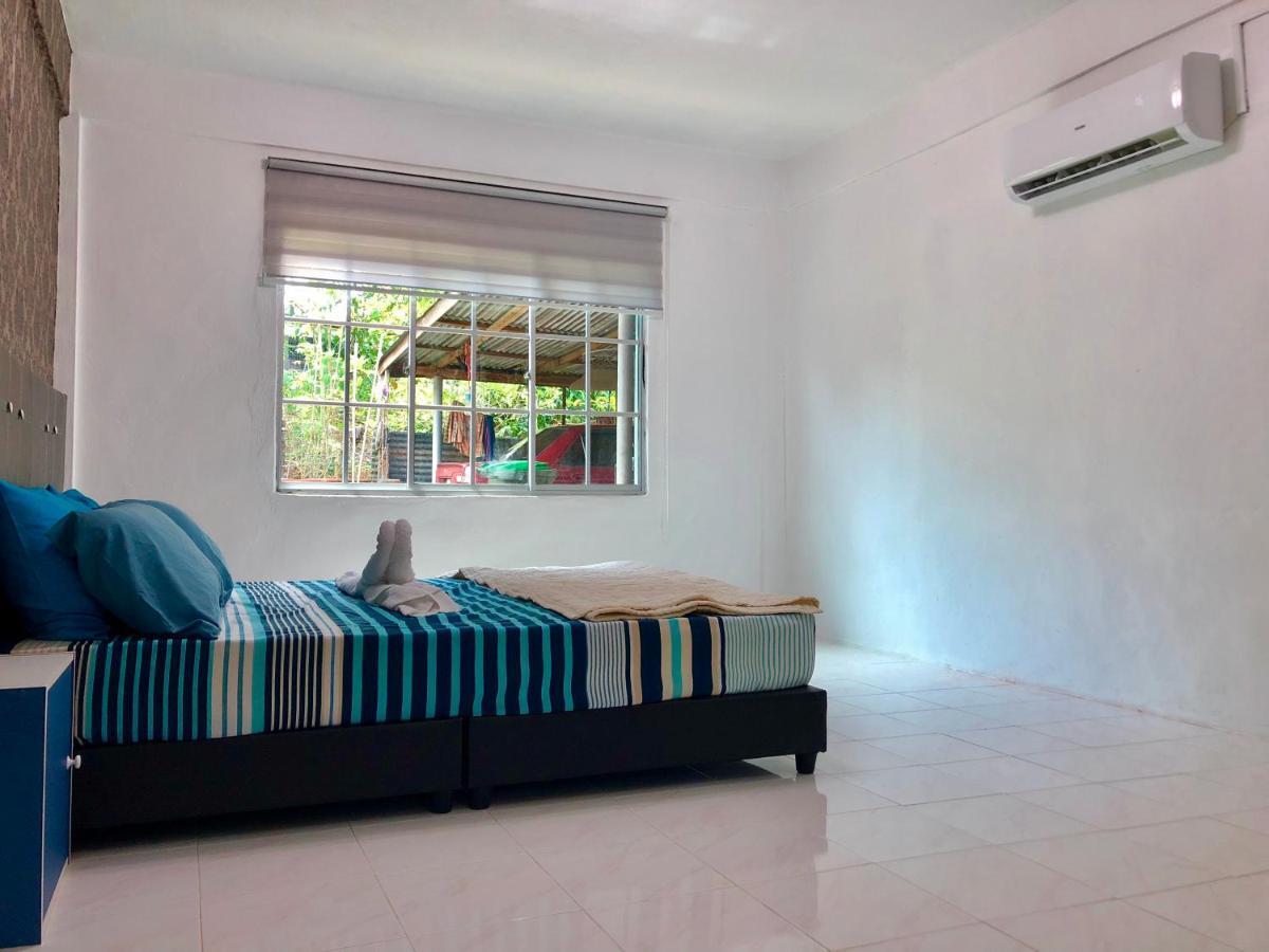 Holiday home Twin Padang Besar