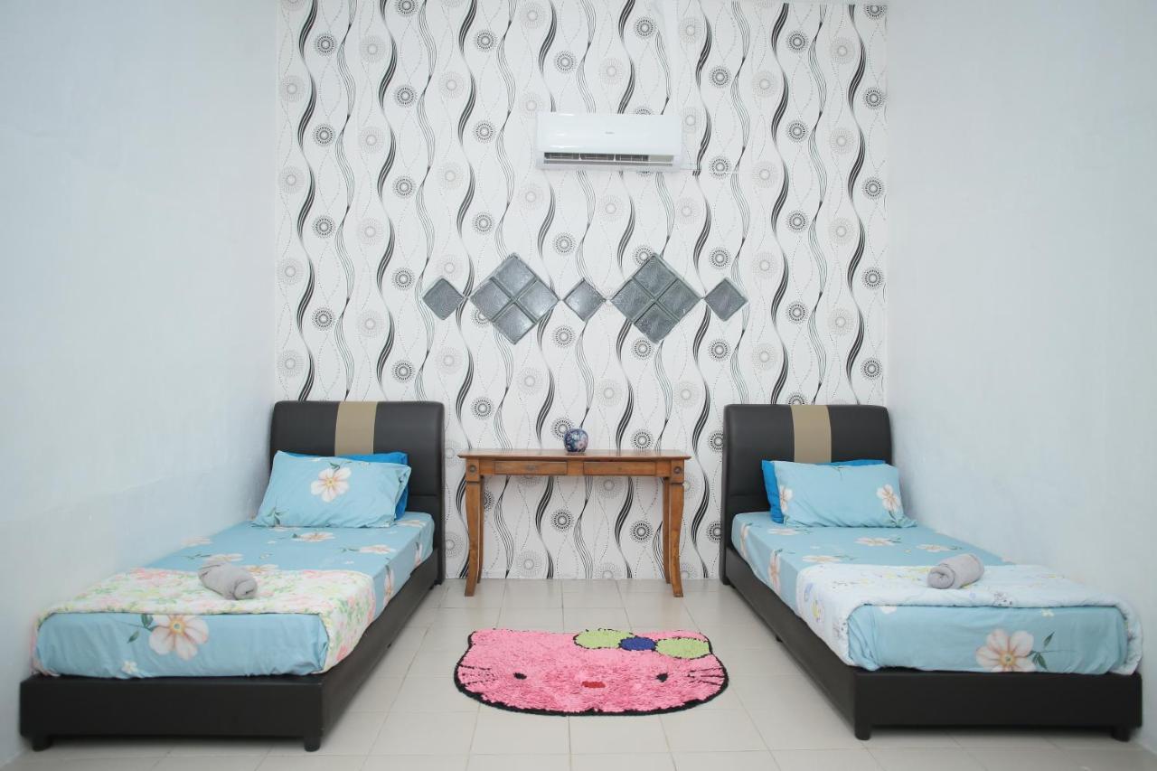 Twin Holiday home *