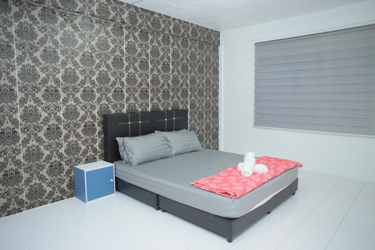 Twin Holiday home