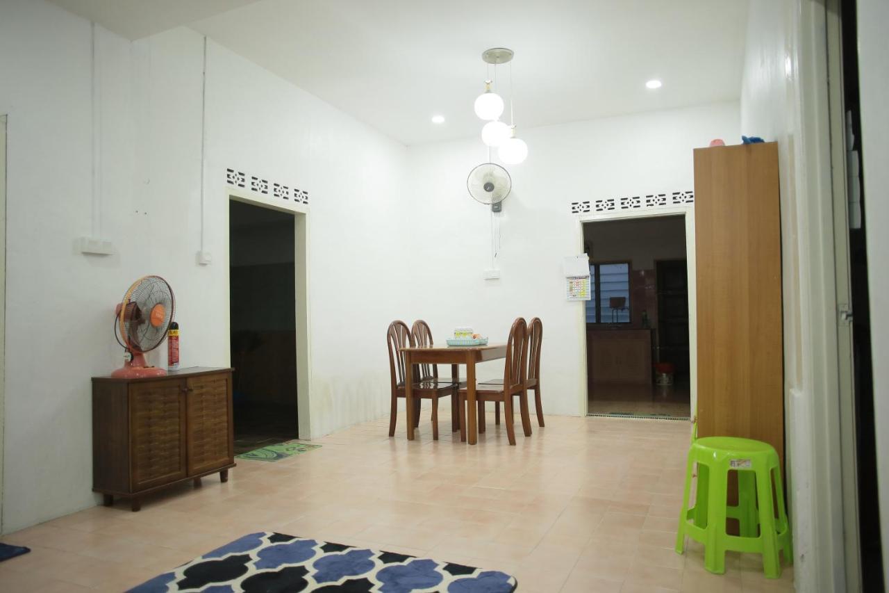 Twin Holiday home *
