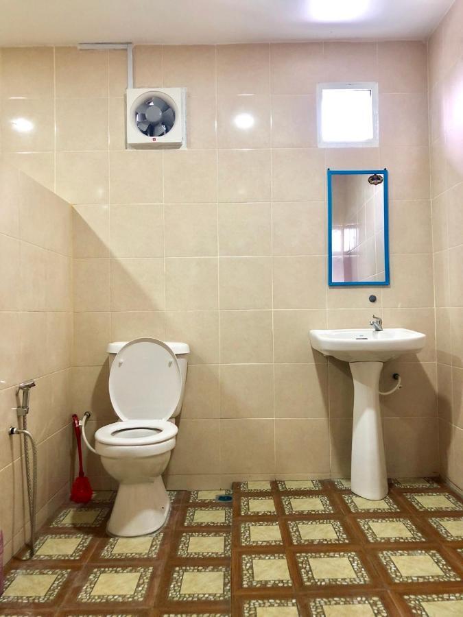 Holiday home Twin Padang Besar