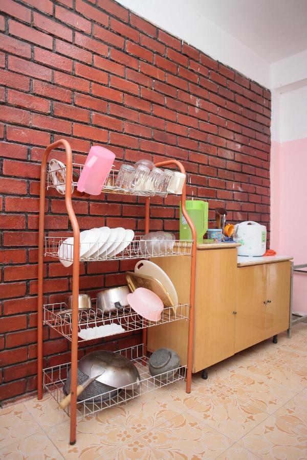 Holiday home Twin Padang Besar