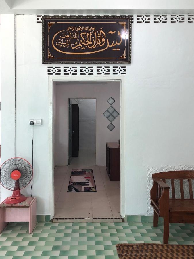 Holiday home Twin Padang Besar