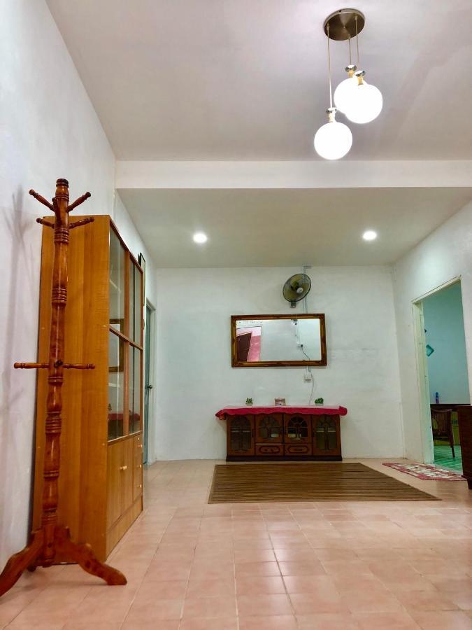 Twin Holiday home Padang Besar