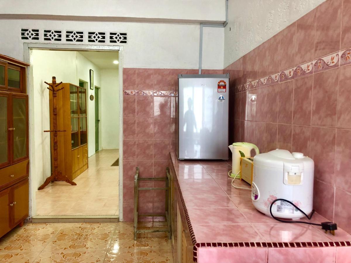Twin Holiday home Padang Besar
